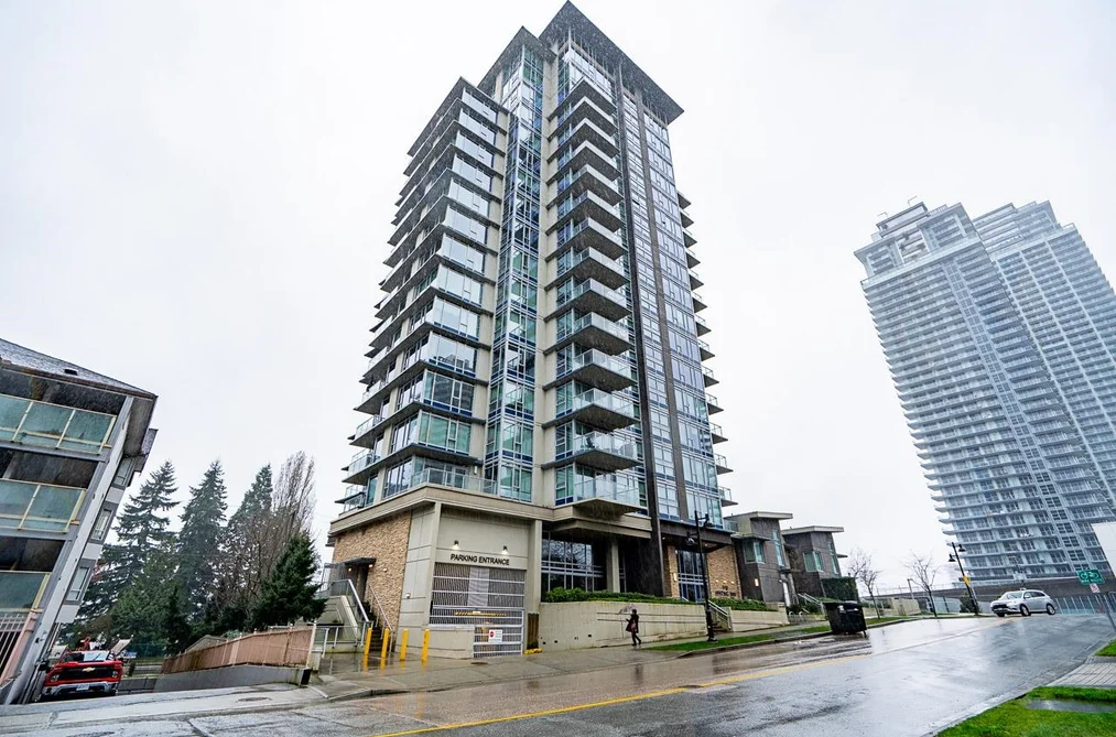 1801 518 WHITING WAY, Coquitlam BC V3J 0H7, Coquitlam BC — Residential for Sale - Photo 3