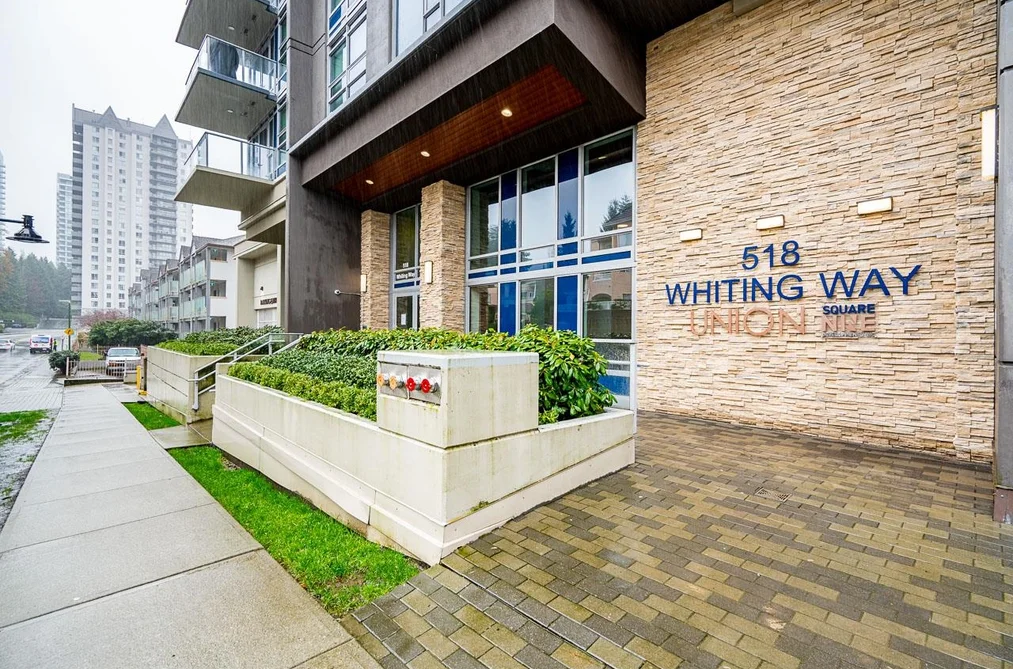 1801 518 WHITING WAY, Coquitlam BC V3J 0H7, Coquitlam BC — Residential for Sale - Photo 4