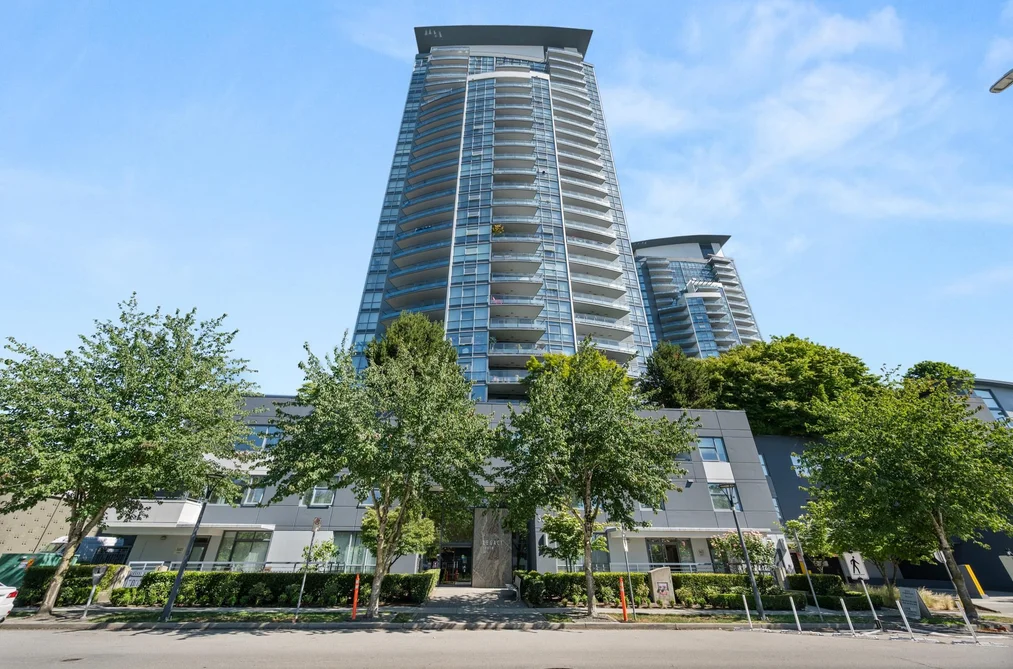 Condo for sale at 1801 5611 Goring Street Burnaby British Columbia - MLS: R3136155