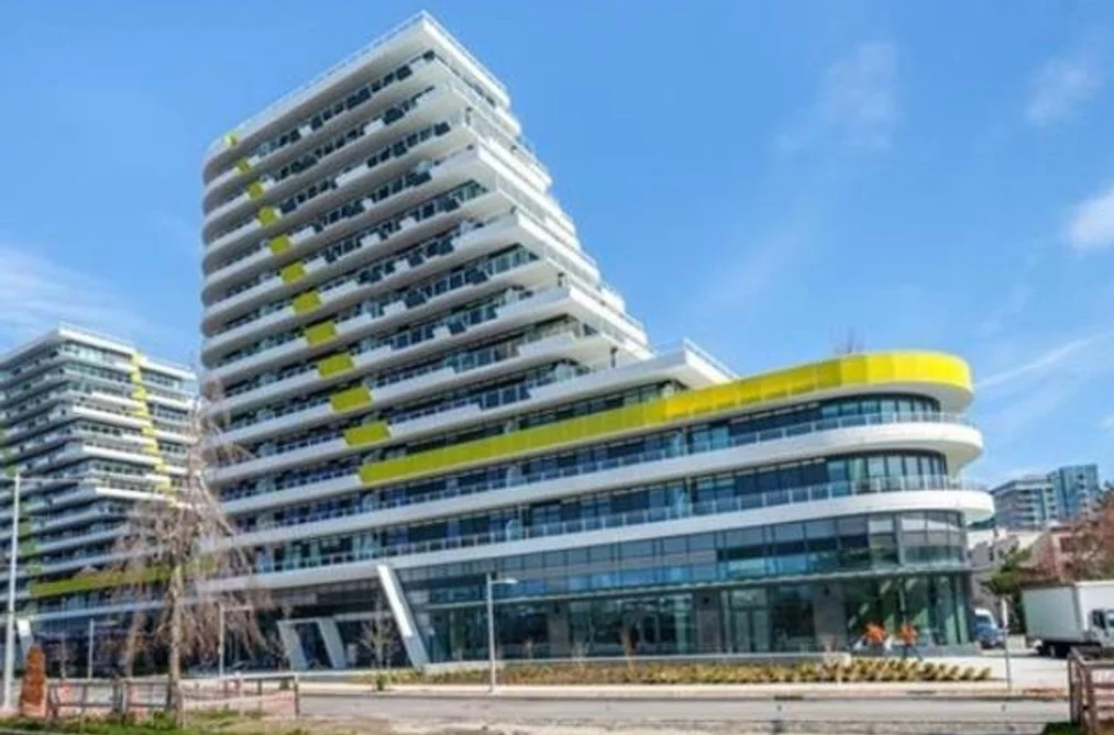 Condo for sale at 1801 5766 Gilbert Road Richmond British Columbia - MLS: R3075506