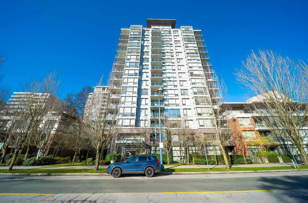 6331 Buswell St Unit 1801, Richmond, BC - MLS: R3175752