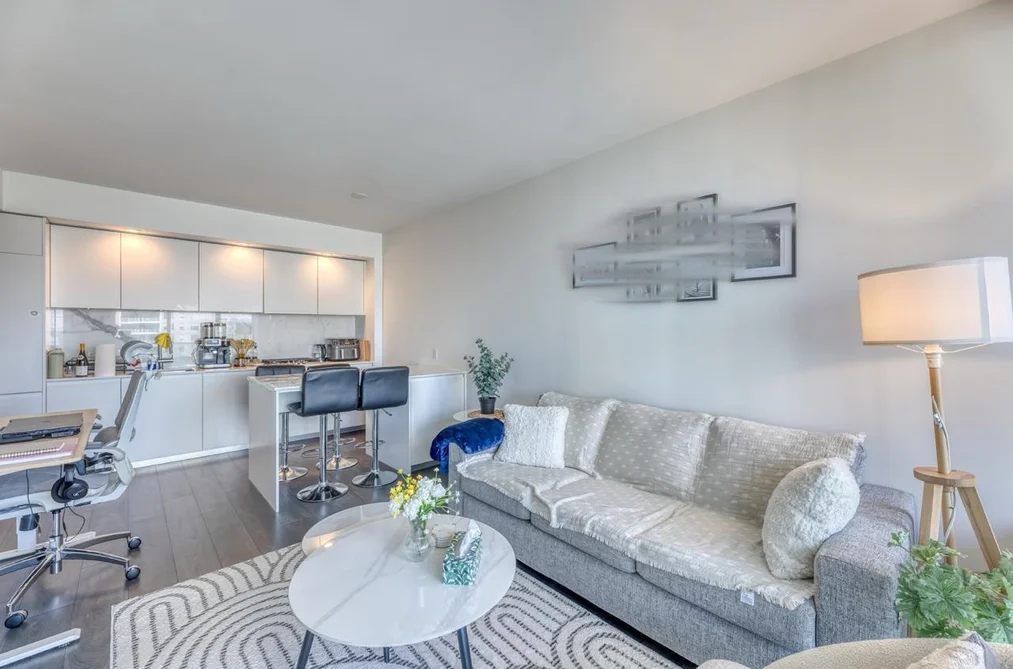 1801 6463 SILVER AVENUE, Burnaby BC V5H 0K4, Burnaby BC — Residential for Sale - Photo 4