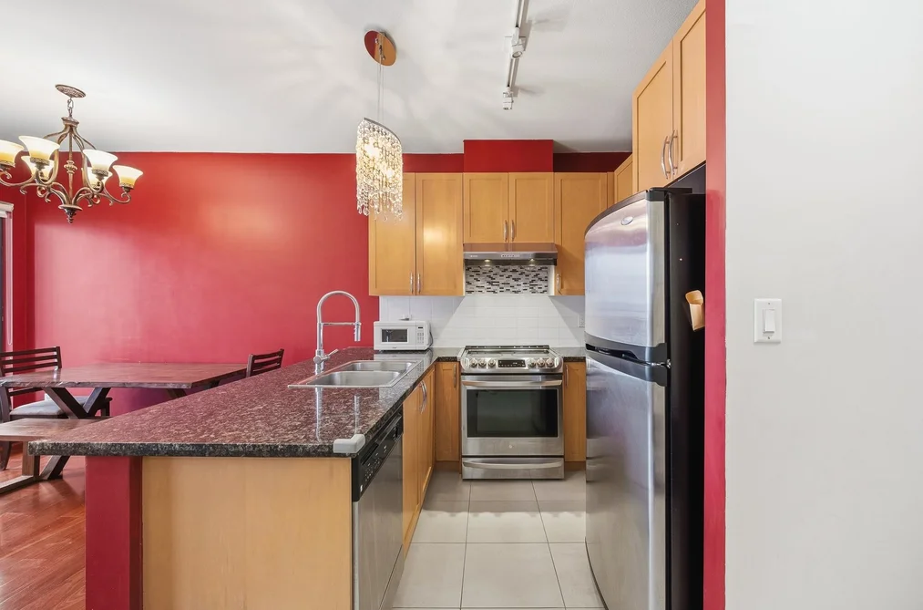 1801 6833 STATION HILL DRIVE, Burnaby BC V3N 5E1, Burnaby BC — Residential for Sale - Photo 3