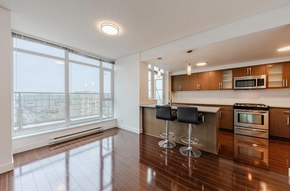 1801 8068 WESTMINSTER HIGHWAY, Richmond BC V6X 0C6, Richmond BC — Residential for Sale - Photo 2