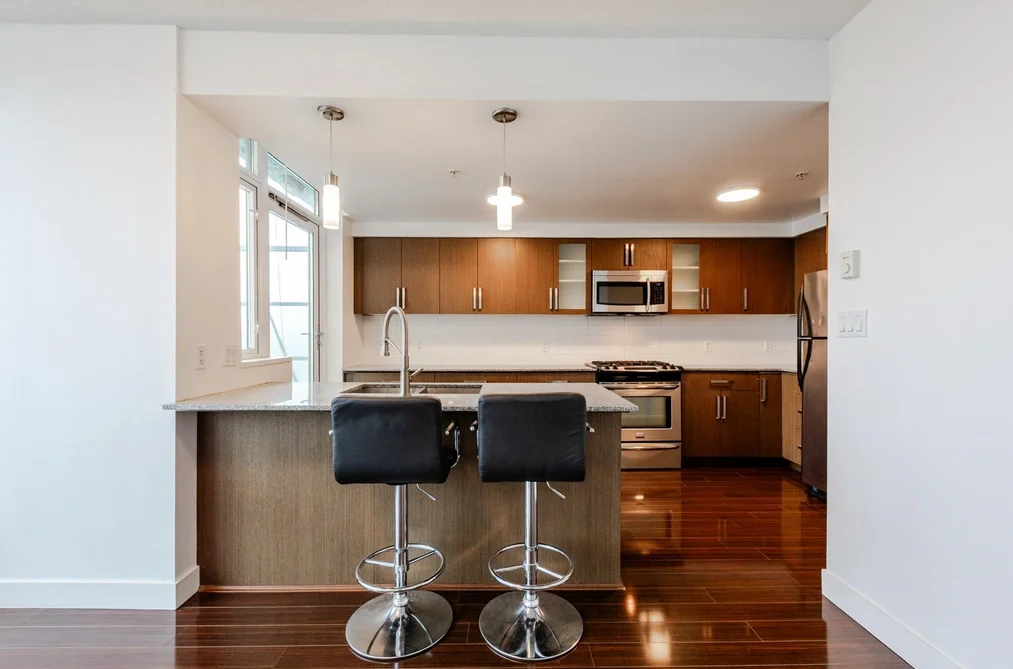 1801 8068 WESTMINSTER HIGHWAY, Richmond BC V6X 0C6, Richmond BC — Residential for Sale - Photo 3