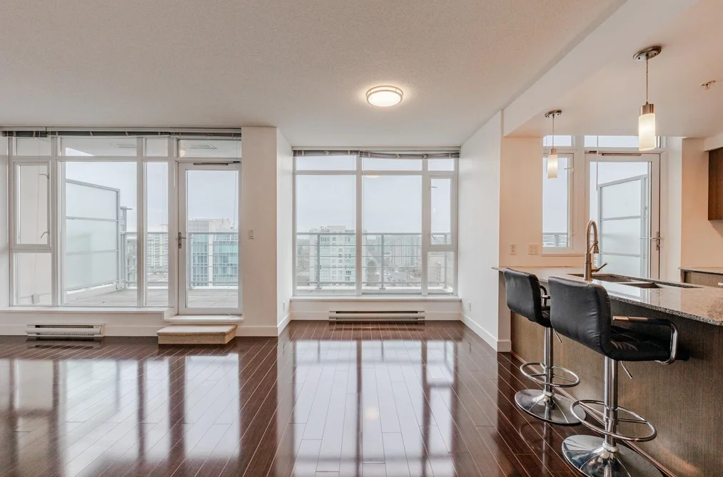 1801 8068 WESTMINSTER HIGHWAY, Richmond BC V6X 0C6, Richmond BC — Residential for Sale - Photo 4