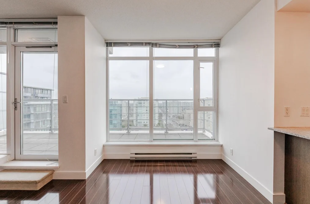 1801 8068 WESTMINSTER HIGHWAY, Richmond BC V6X 0C6, Richmond BC — Residential for Sale - Photo 5