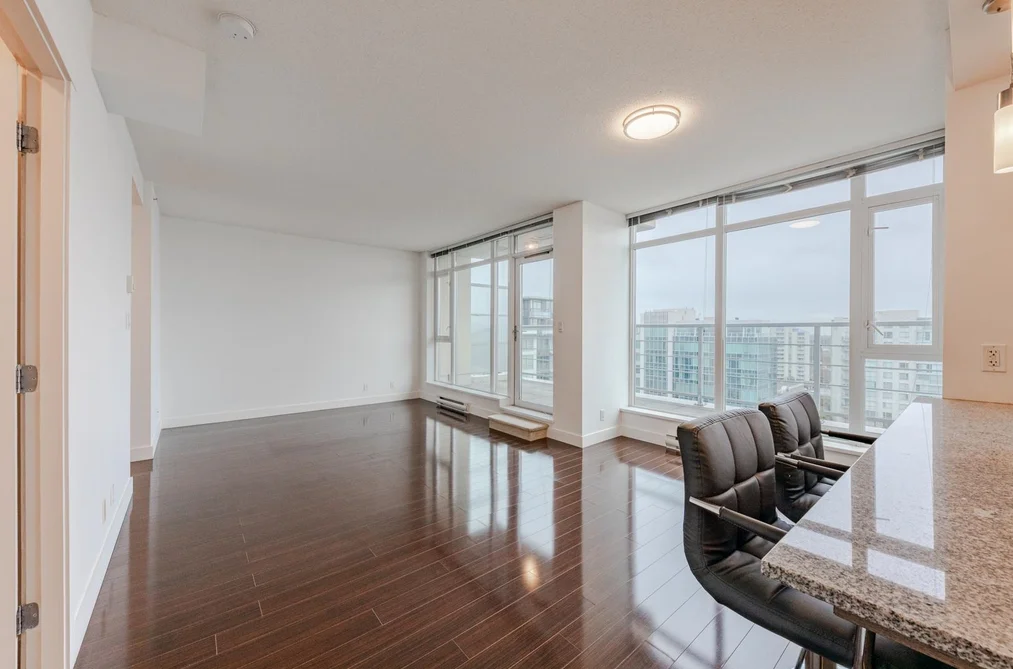 1801 8068 WESTMINSTER HIGHWAY, Richmond BC V6X 0C6, Richmond BC — Residential for Sale - Photo 6