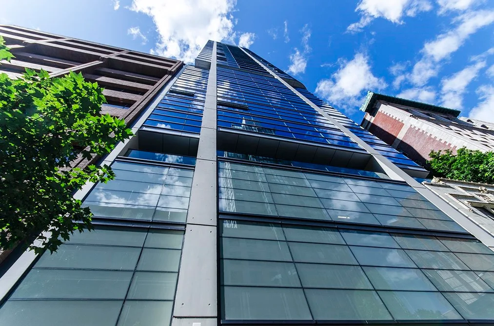 Condo for sale at 1801 838 W Hastings Street Vancouver British Columbia - MLS: R3115647