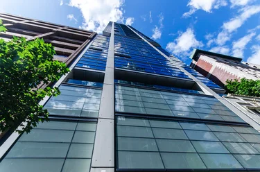 838 W Hastings St Unit 1801, Vancouver, BC - MLS: R3176074