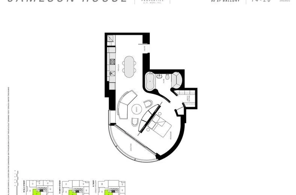 1801 - 838 W Hastings Street, Vancouver, BC - MLS: R3176074 - Photo 27 1801 - 838 W Hastings Street, Vancouver, BC - MLS: R3176074 - Photo 27