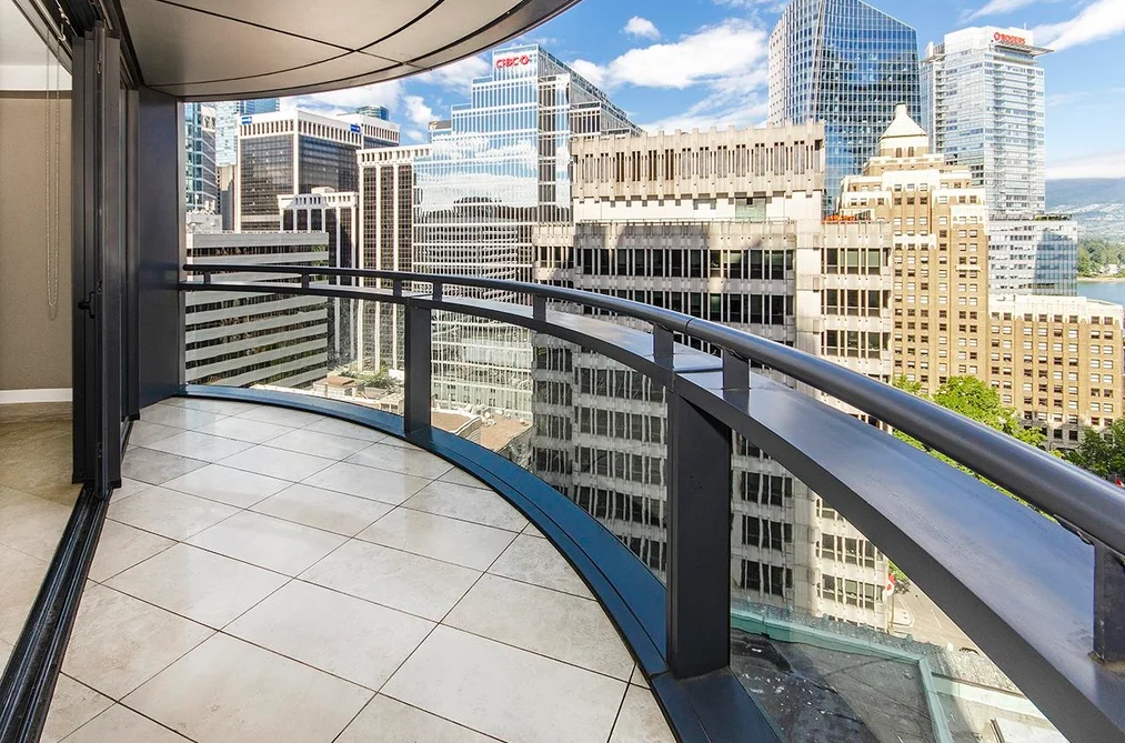 1801 838 W HASTINGS STREET, Vancouver BC V6C 0A6, Vancouver BC — Residential for Sale - Photo 3
