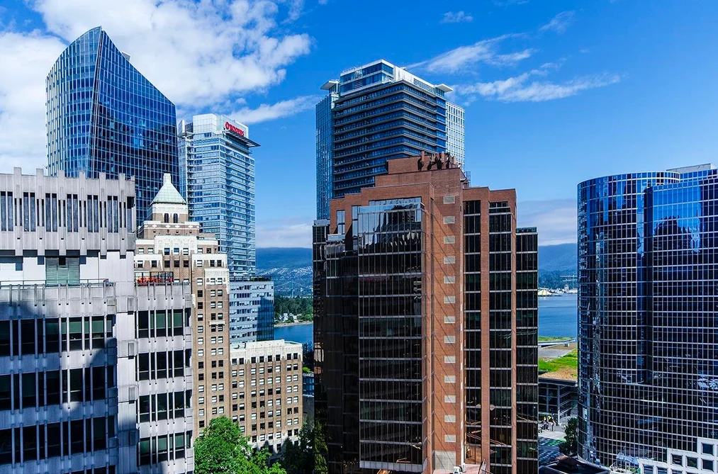 1801 838 W HASTINGS STREET, Vancouver BC V6C 0A6, Vancouver BC — Residential for Sale - Photo 4