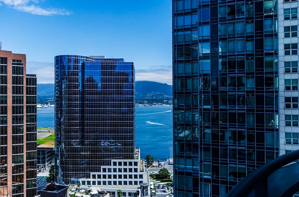 1801 838 W HASTINGS STREET, Vancouver BC V6C 0A6, Vancouver BC — Residential for Sale - Photo 5