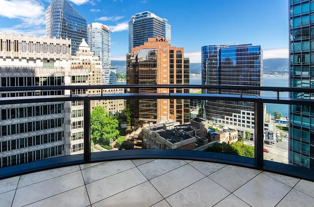 1801 838 W HASTINGS STREET, Vancouver BC V6C 0A6, Vancouver BC — Residential for Sale - Photo 6