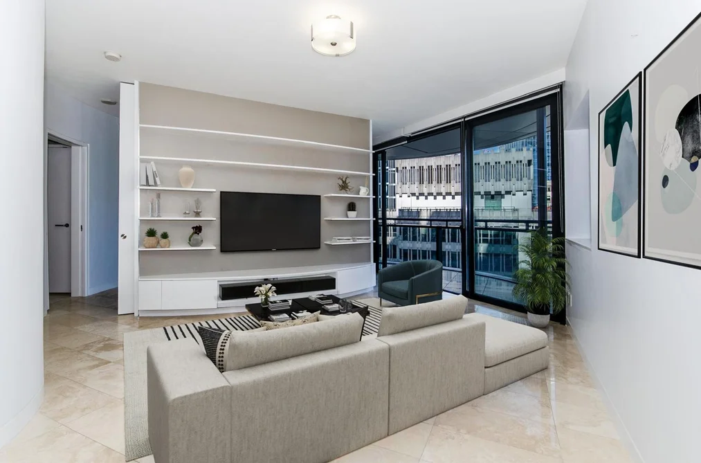 1801 - 838 W Hastings Street, Vancouver, BC - MLS: R3176074 - Photo 8 1801 - 838 W Hastings Street, Vancouver, BC - MLS: R3176074 - Photo 8
