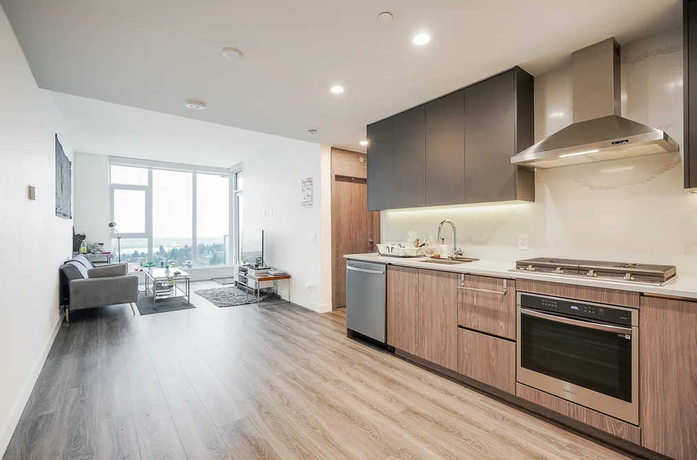 1802 10750 135A STREET, Surrey BC V3T 0V4, Surrey BC — Residential for Sale - Photo 2