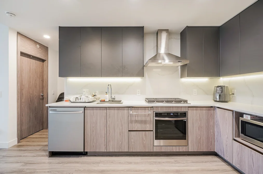 1802 10750 135A STREET, Surrey BC V3T 0V4, Surrey BC — Residential for Sale - Photo 3