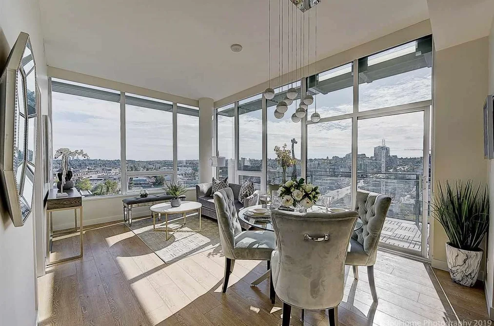 Condo for sale at 1802 111 E 1st Avenue Vancouver British Columbia - MLS: R3105981