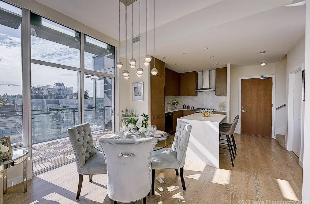 1802 111 E 1ST AVENUE, Vancouver BC V6A 0E9, Vancouver BC — Residential for Sale - Photo 6