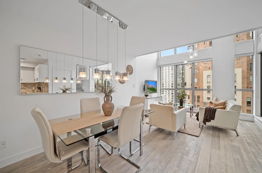 1802 1238 RICHARDS STREET, Vancouver BC V6B 6M6, Vancouver BC — Residential for Sale - Photo 7
