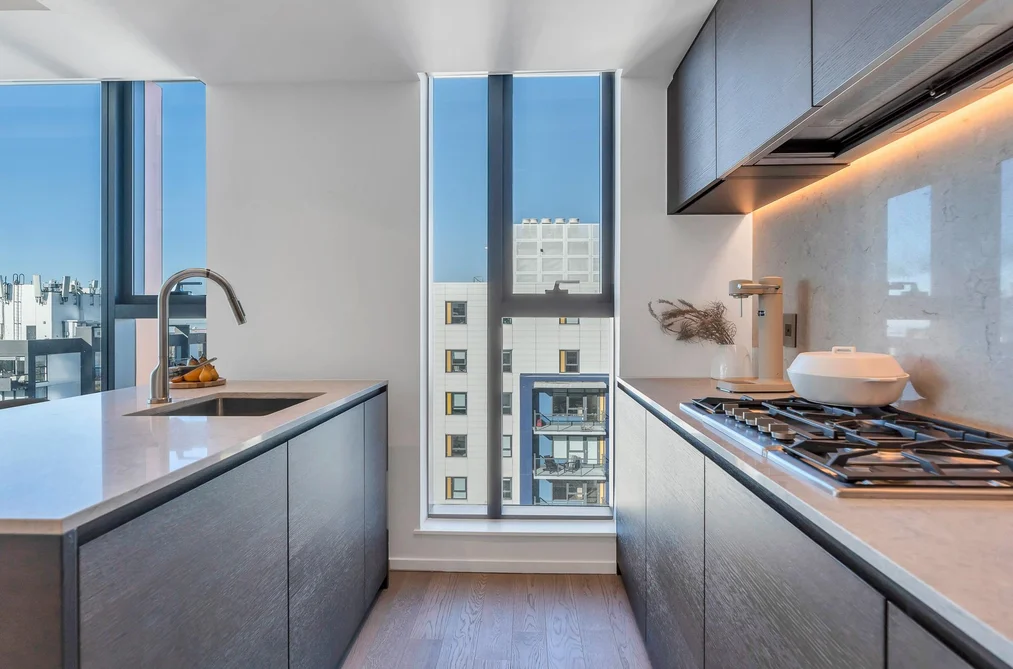 1802 1482 ROBSON STREET, Vancouver BC V6G 0E4, Vancouver BC — Residential for Sale - Photo 3