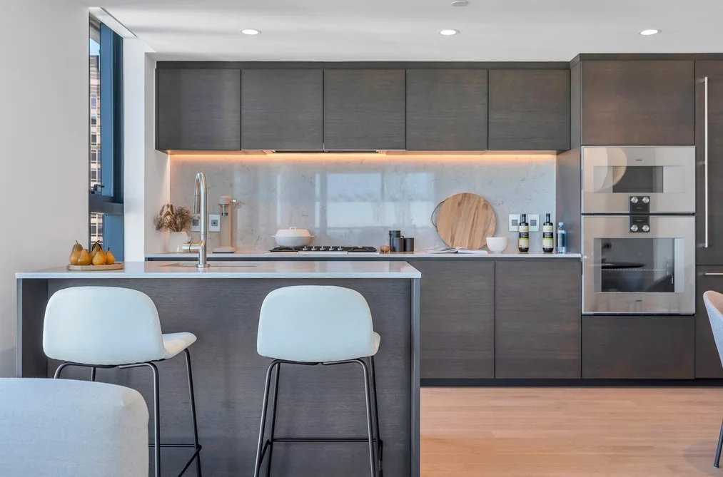 1802 1482 ROBSON STREET, Vancouver BC V6G 0E4, Vancouver BC — Residential for Sale - Photo 4