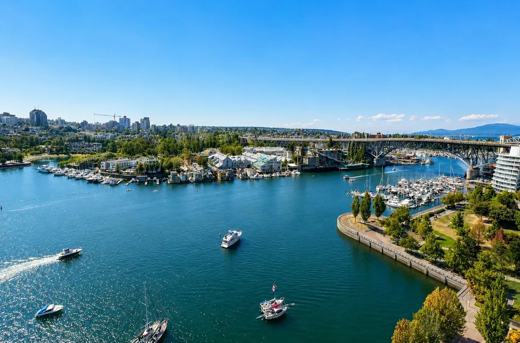 Condo for sale at 1802 1515 Homer Mews Vancouver British Columbia - MLS: R3144163
