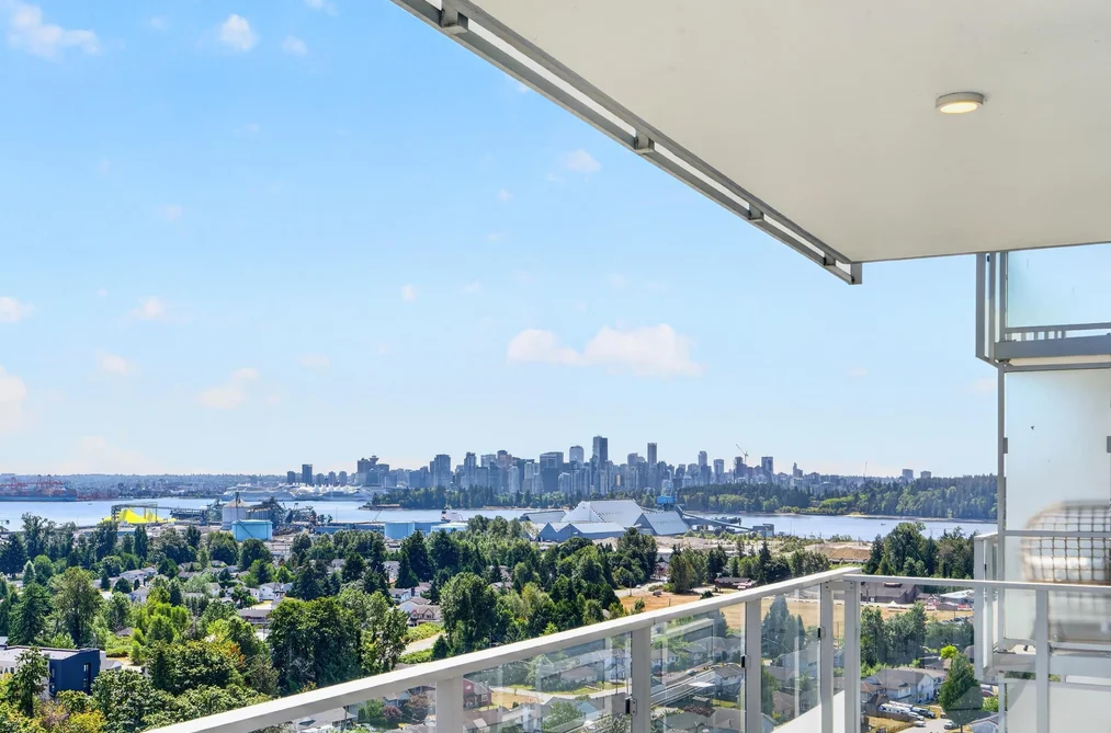 Condo for sale at 1802 200 Klahanie Court West Vancouver British Columbia - MLS: R3150390
