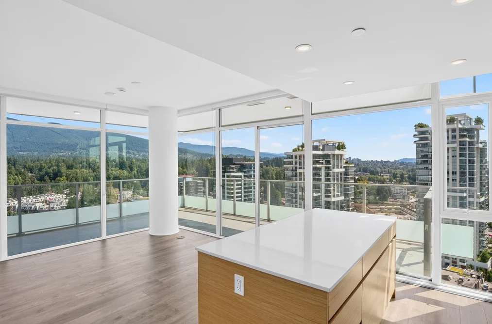Condo for sale at 1802 200 Klahanie Court West Vancouver British Columbia - MLS: R3150390