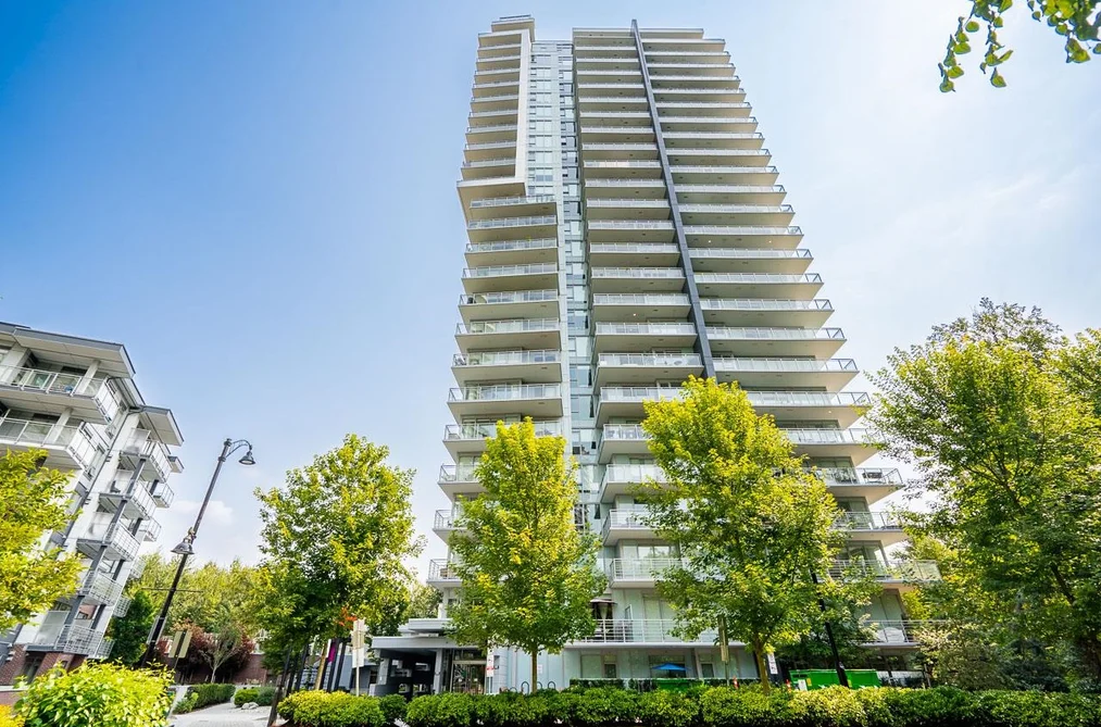 Condo for sale at 1802 308 Morrissey Road Port Moody British Columbia - MLS: R3157560