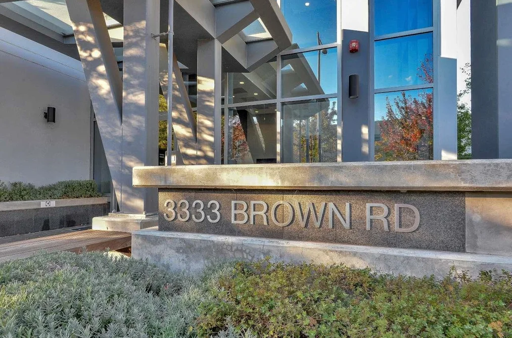 3333 Brown Rd Unit 1802, Richmond, BC - MLS: R3171962