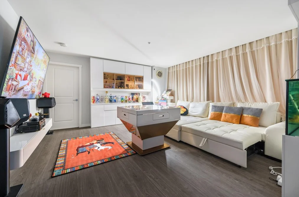 1802 3333 BROWN ROAD, Richmond BC V6X 0P6, Richmond BC — Residential for Sale - Photo 7