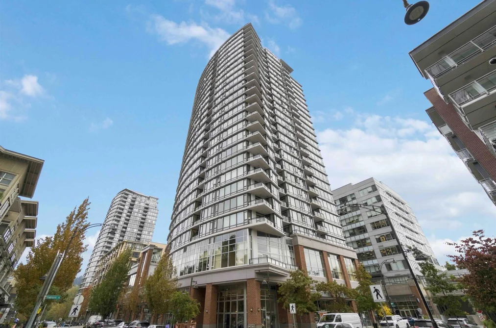 400 Capilano Rd Unit 1802, Port Moody, BC - MLS: R3170570