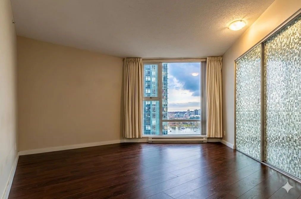 1802 455 BEACH CRESCENT, Vancouver BC V6Z 3E5, Vancouver BC — Residential for Sale - Photo 2