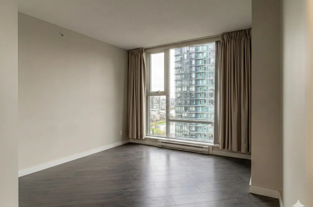 1802 455 BEACH CRESCENT, Vancouver BC V6Z 3E5, Vancouver BC — Residential for Sale - Photo 4