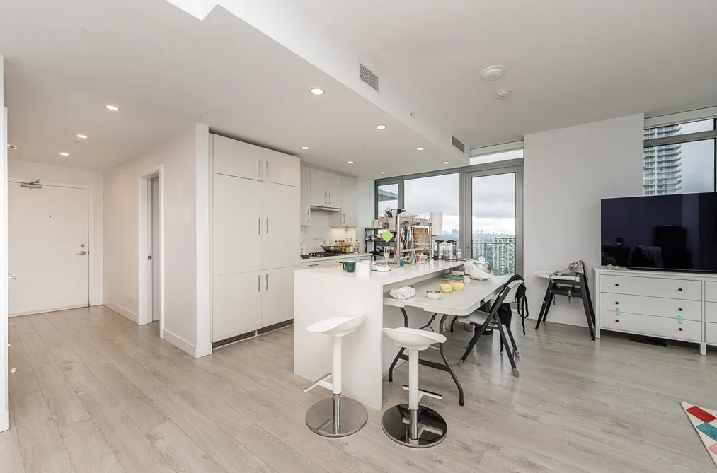 1802 518 WHITING WAY, Coquitlam BC V3J 0H7, Coquitlam BC — Residential for Sale - Photo 3
