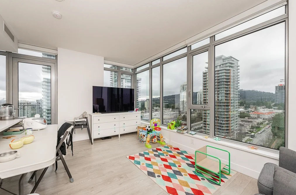1802 518 WHITING WAY, Coquitlam BC V3J 0H7, Coquitlam BC — Residential for Sale - Photo 5