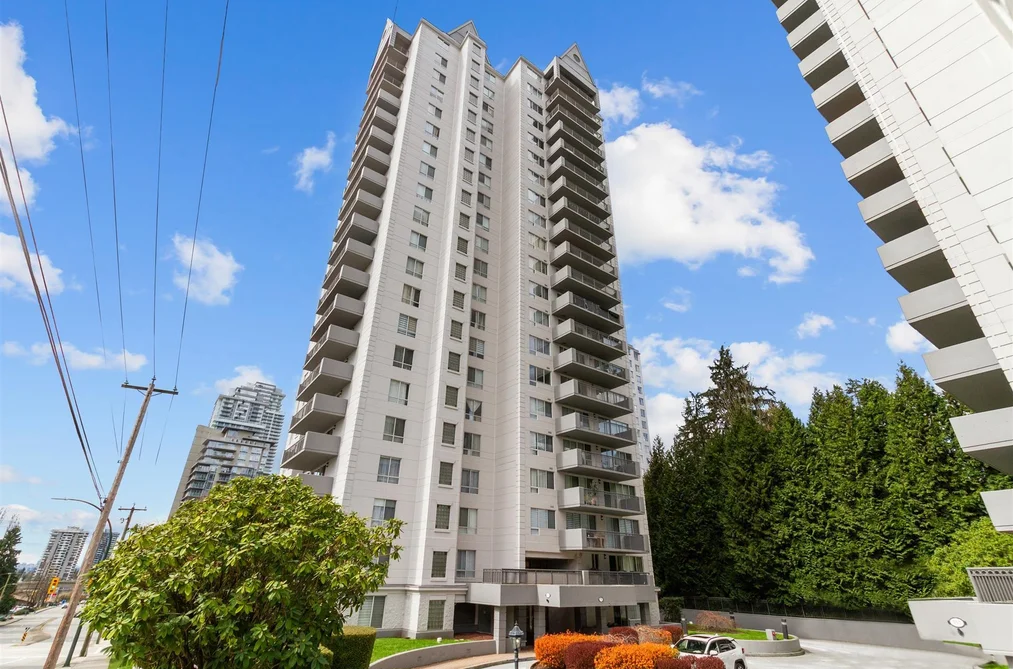 1802 551 AUSTIN AVENUE, Coquitlam BC V3K 6R7, Coquitlam BC — Residential for Sale - Photo 3