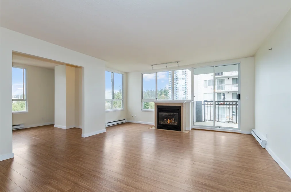 1802 551 AUSTIN AVENUE, Coquitlam BC V3K 6R7, Coquitlam BC — Residential for Sale - Photo 4