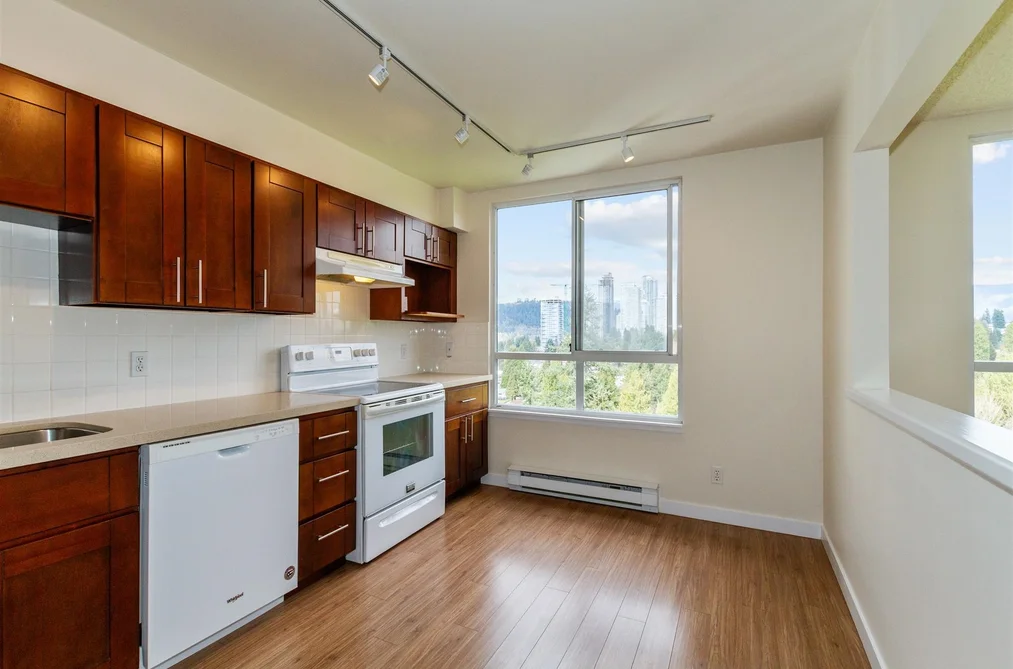 1802 551 AUSTIN AVENUE, Coquitlam BC V3K 6R7, Coquitlam BC — Residential for Sale - Photo 6