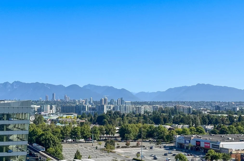 Condo for sale at 1802 5811 No. 3 Road Richmond British Columbia - MLS: R3116472
