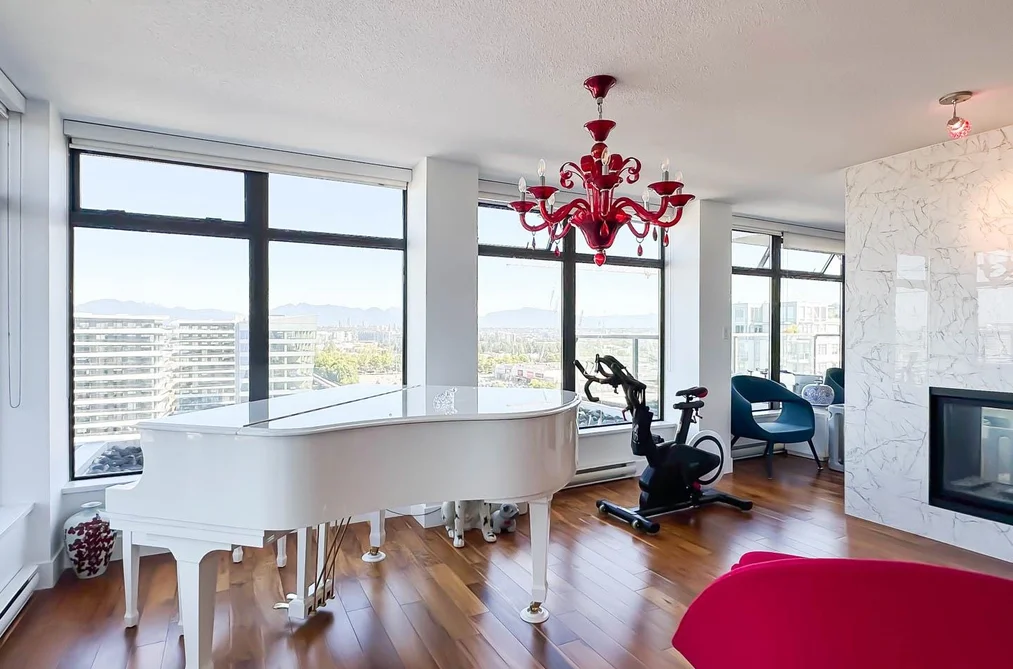 1802 5811 NO. 3 ROAD, Richmond BC V6X 4L7, Richmond BC — Residential for Sale - Photo 4