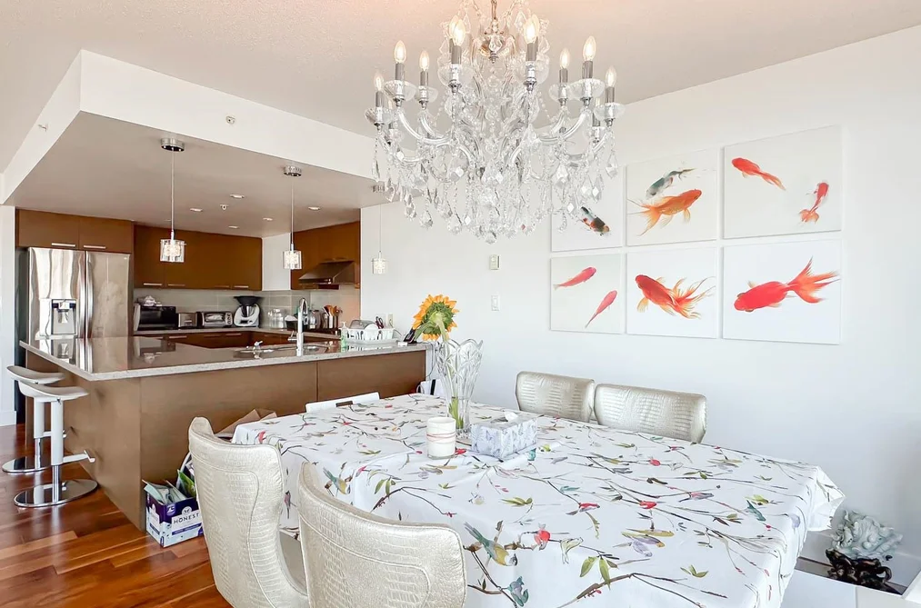 1802 5811 NO. 3 ROAD, Richmond BC V6X 4L7, Richmond BC — Residential for Sale - Photo 5