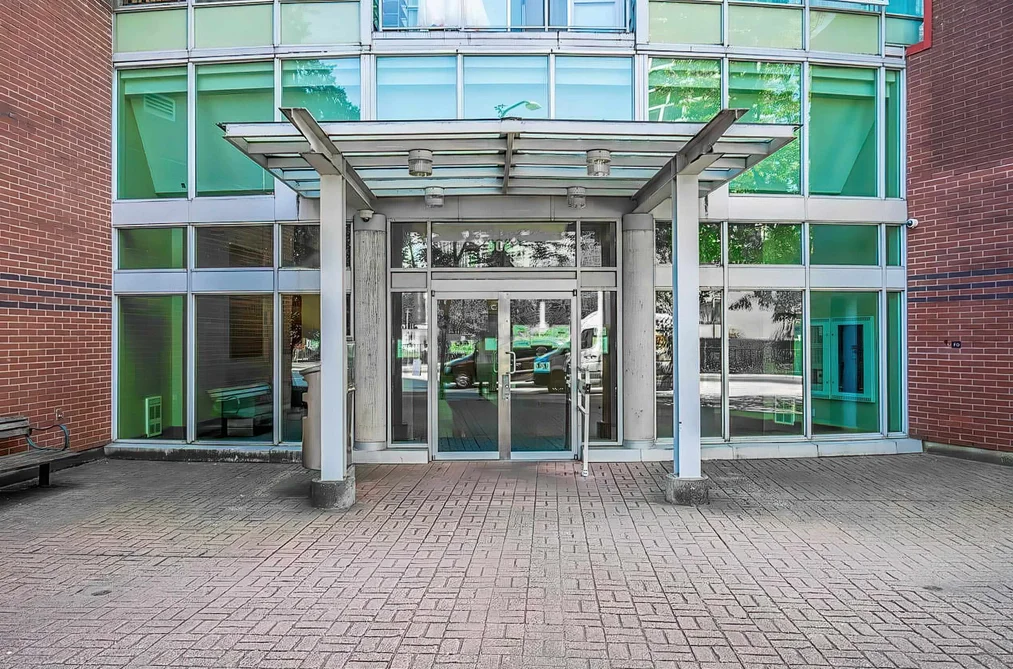 1802 6088 WILLINGDON AVENUE, Burnaby BC V5H 4V2, Burnaby BC — Residential for Sale - Photo 2