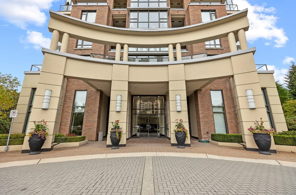 1802 6823 STATION HILL DRIVE, Burnaby BC V3N 0A9, Burnaby BC — Residential for Sale - Photo 2