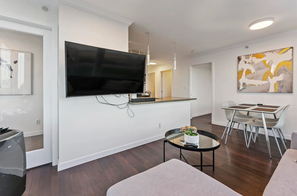 1802 688 ABBOTT STREET, Vancouver BC V6B 0B9, Vancouver BC — Residential for Sale - Photo 6