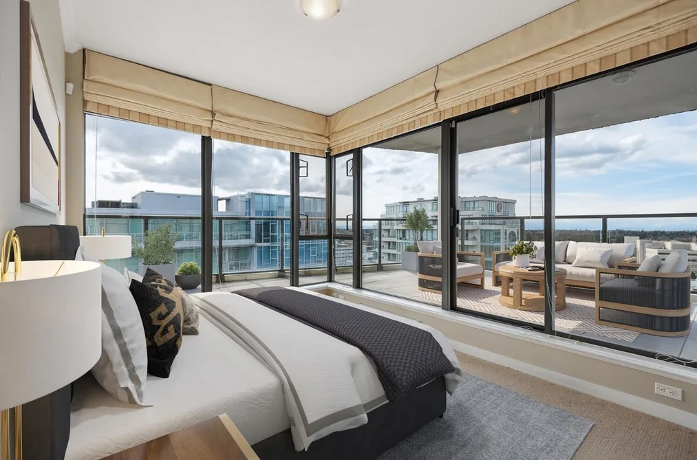1802 6888 ALDERBRIDGE WAY, Richmond BC V6X 0A7, Richmond BC — Residential for Sale - Photo 7