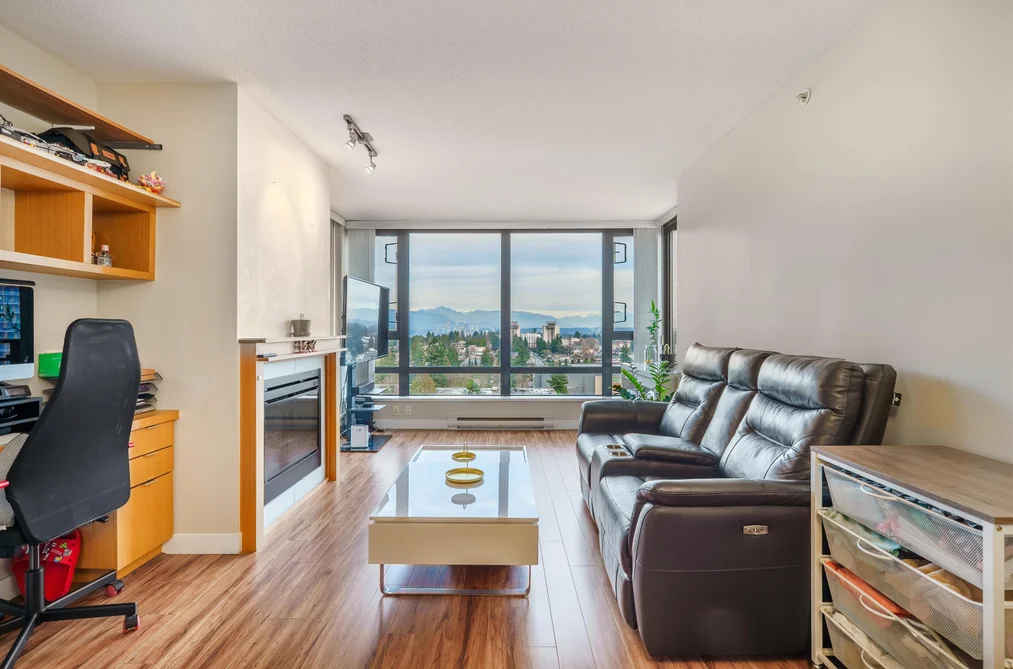 1802 7325 ARCOLA STREET, Burnaby BC V5E 0A8, Burnaby BC — Residential for Sale - Photo 3