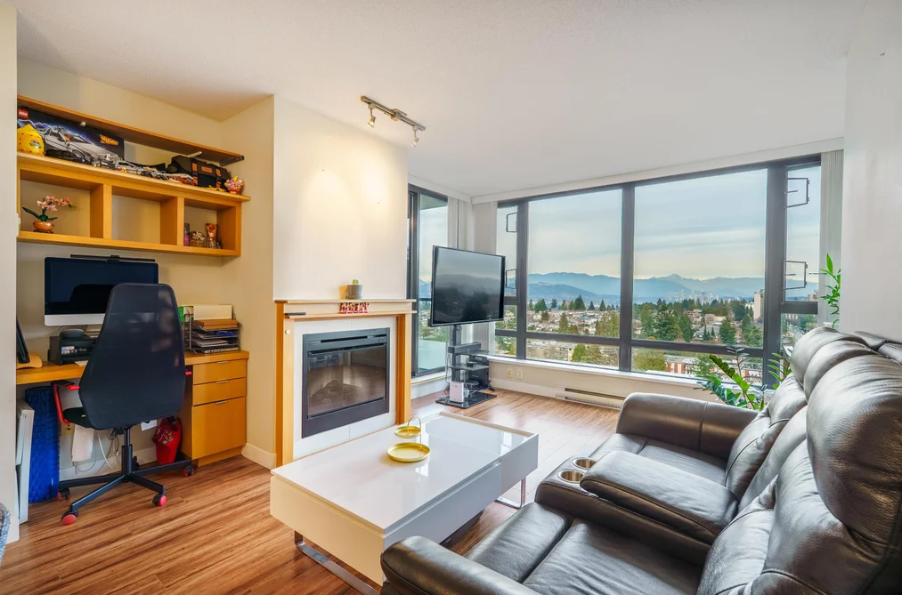 1802 7325 ARCOLA STREET, Burnaby BC V5E 0A8, Burnaby BC — Residential for Sale - Photo 4